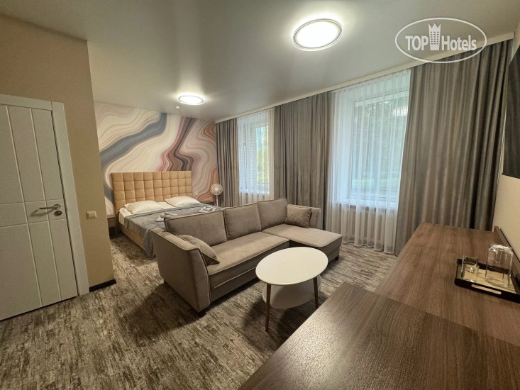 Hotelier's photos Митино
