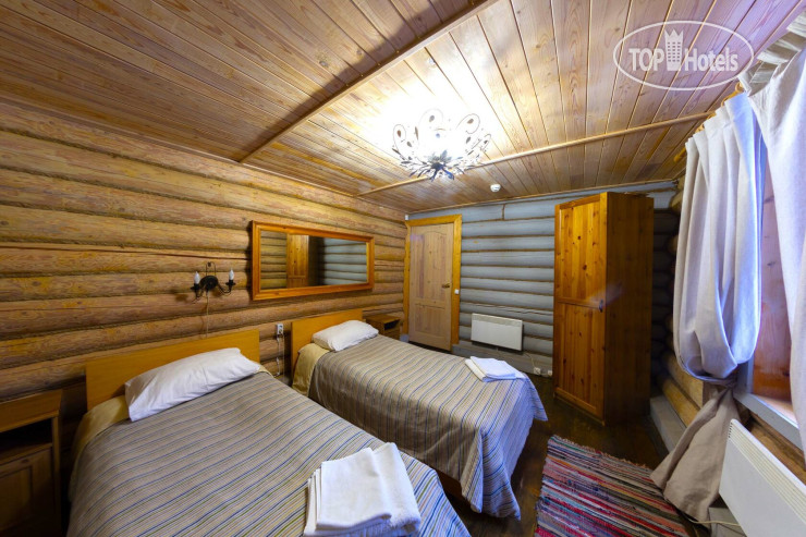 Hotelier's photos Шанти
