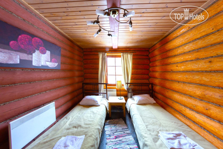 Hotel photo Шанти 