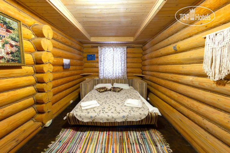 Hotelier's photos Шанти