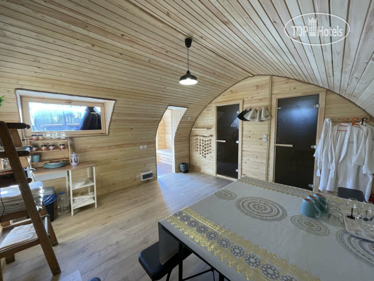 Hotelier's photos Шанти