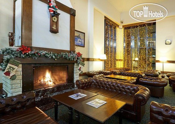 New photos from tourists Комплекс отдыха Завидово 4*