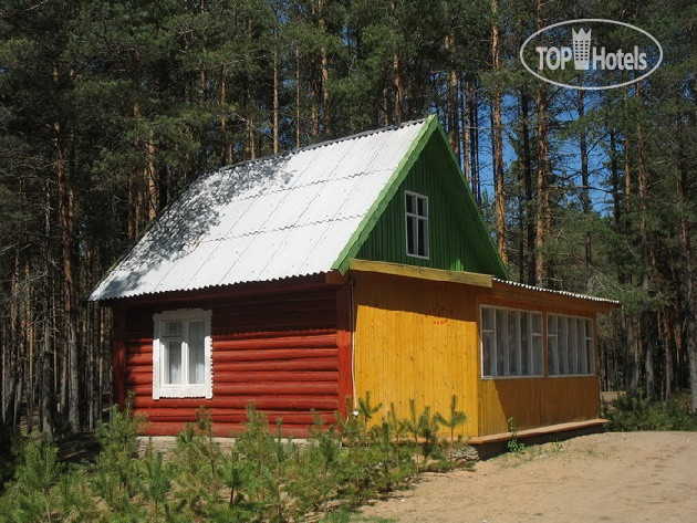 New photos from tourists Чайка 5*