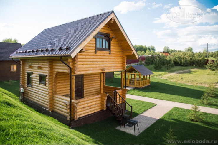 Hotelier's photos Сынтульская Слобода