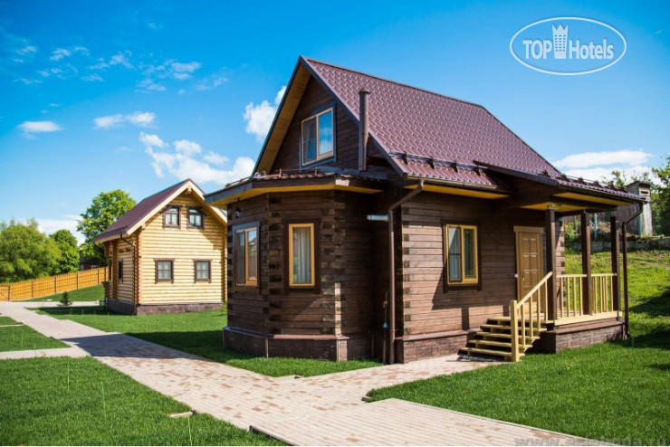 New photos from tourists Сынтульская Слобода