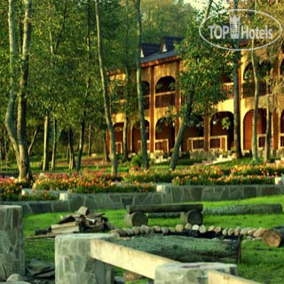 Photos Заимка (закрыт)