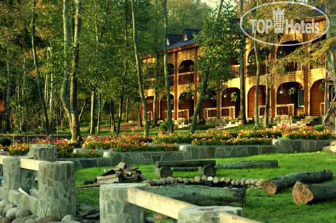 Photos Заимка (закрыт)