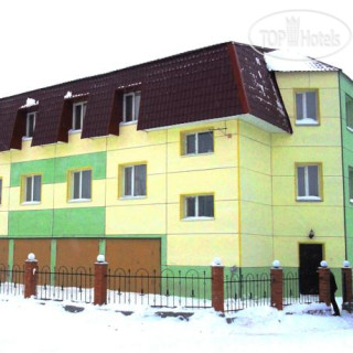 Photos Медвежонок