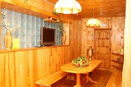 New photos from tourists Берлога 1*