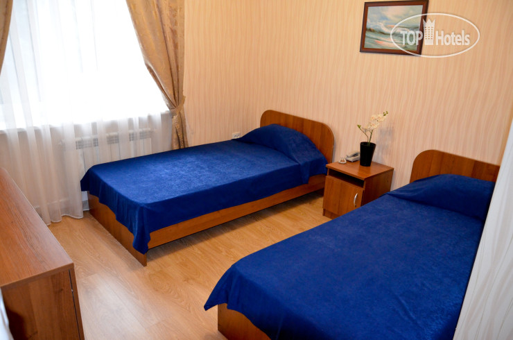 New photos from tourists Олимп 3*