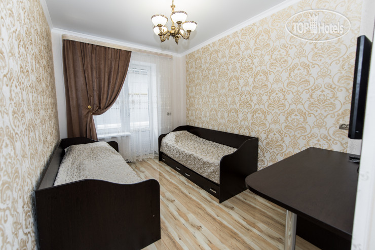 New photos from tourists Guest house Versal