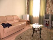 Hotel photo Апрель Гостиница 3*
