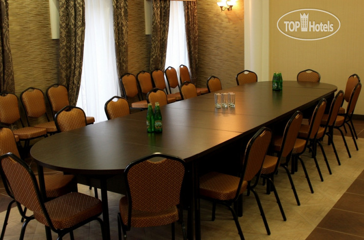 Hotel photo Людиново Гостиница 3*