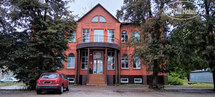 Hotel photo Астерия 