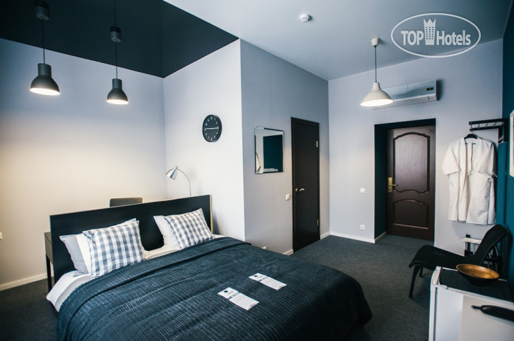 New photos from tourists The Time Hotel 3*