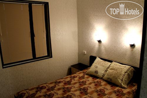 Hotel photo Фазенда 