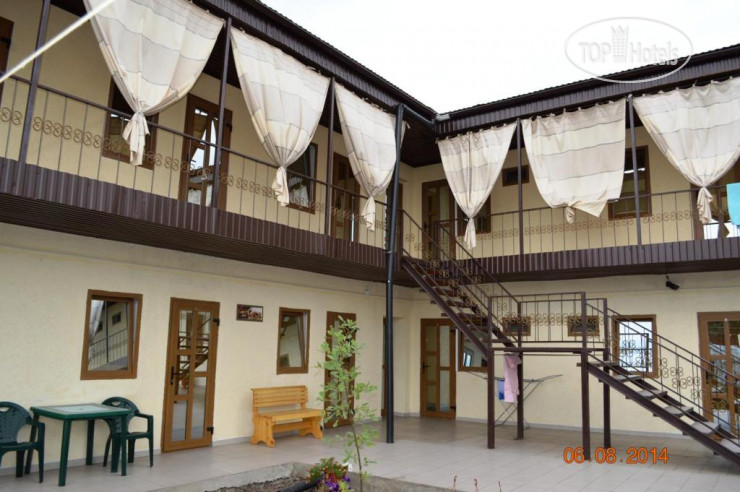 Hotel photo Лилия 3 