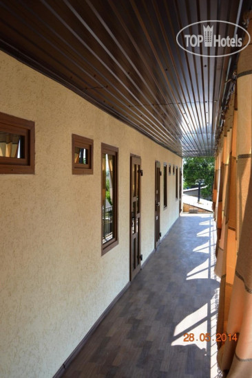 New photos from tourists Лилия 3