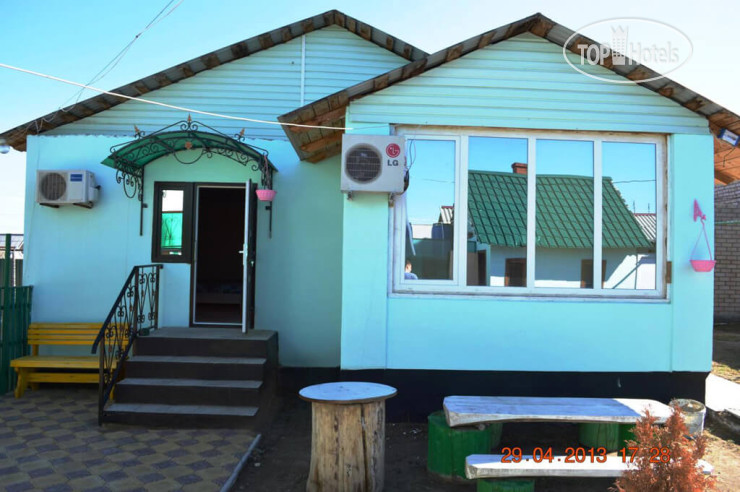 Hotel photo Лилия 2 