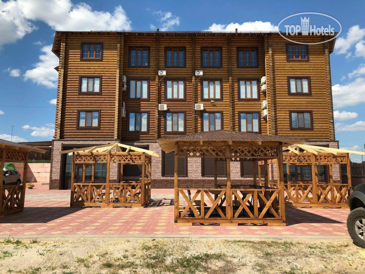 Hotel photo Терем 