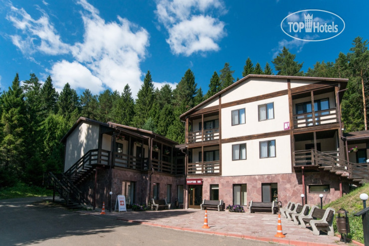Hotelier's photos Горнолыжный курорт Нечкино
