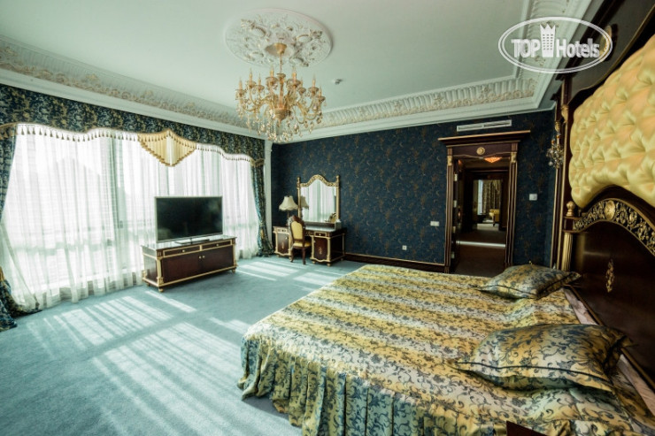 Hotel photo Artis Plaza 5*