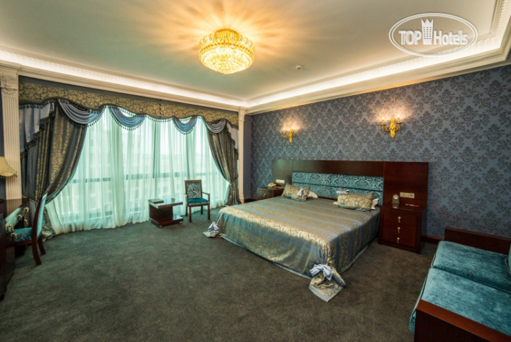 New photos from tourists Artis Plaza 5*