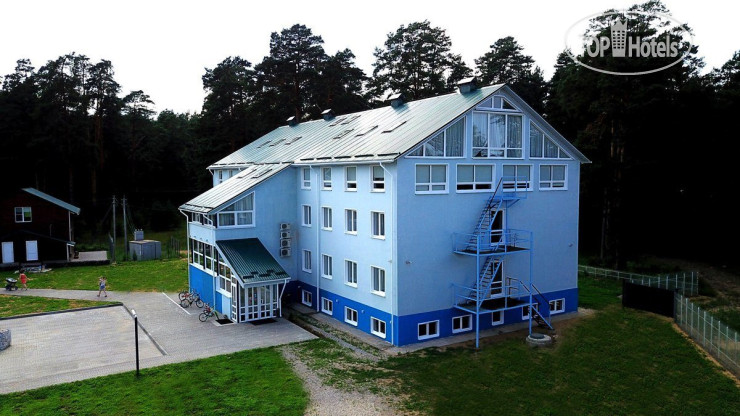 Hotel photo Айсберг Угры 