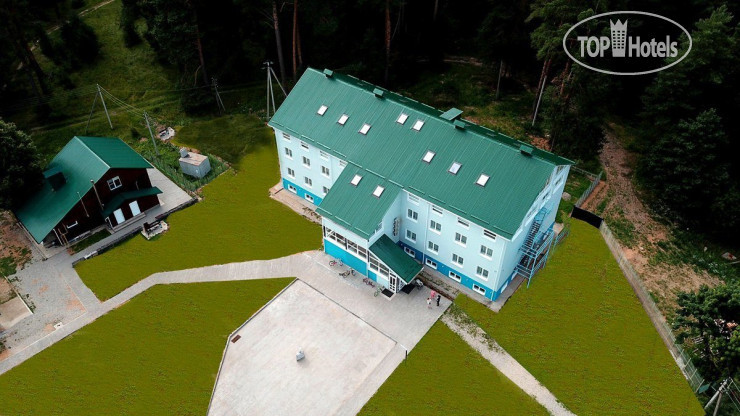 Hotelier's photos Айсберг Угры