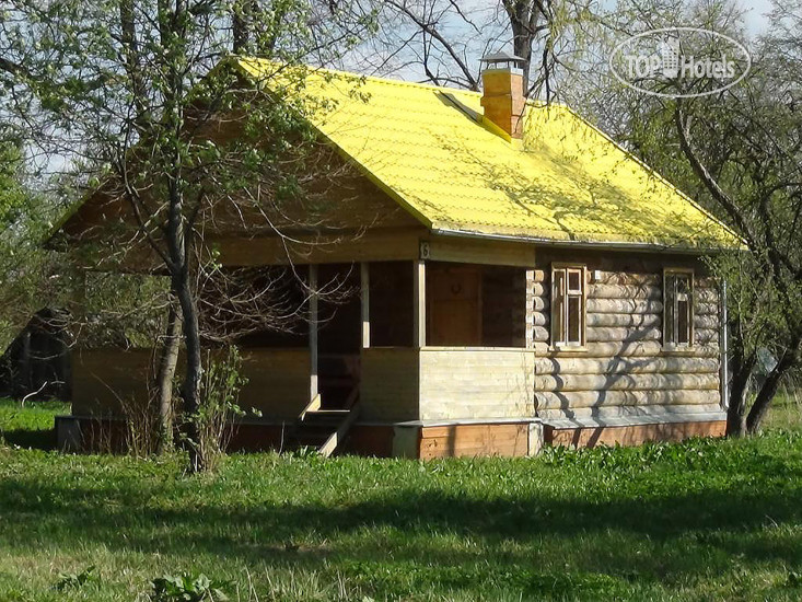 New photos from tourists Park-Hotel Derevnya Lobanovo