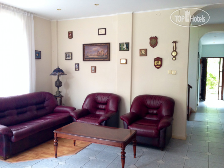 Hotel photo Океаник 