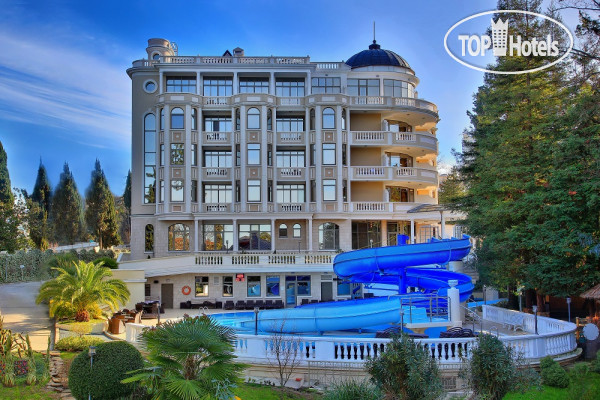 Photos Ostrova SPA Hotel