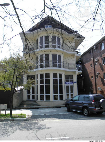 Hotel photo Персона 