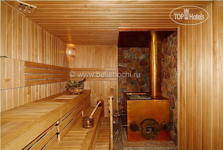 New photos from tourists Белые Ночи 3*
