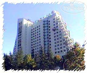 Hotel photo Белые Ночи 3*