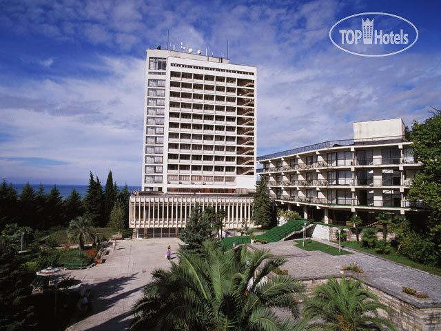 Hotelier's photos Зеленая роща
