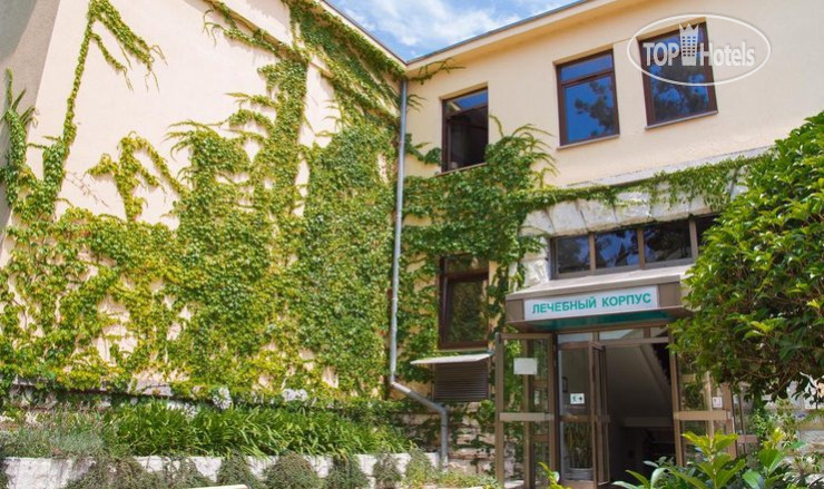 Hotel photo им. Фрунзе 