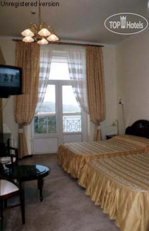 New photos from tourists Мыс Видный 4*