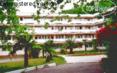 Hotel photo НИЦ Курортологии и реабилитации (закрыт) 