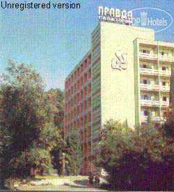 Hotelier's photos Правда
