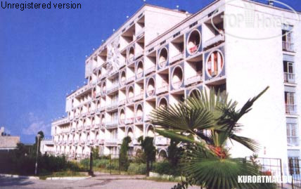Hotel photo Фазотрон - С (закрыт) 