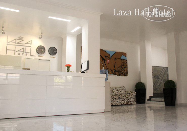 Hotel photo Laza Hall 