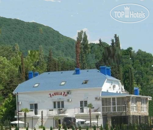 Hotelier's photos 7 Villa 2*
