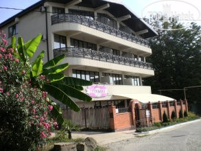 Hotel photo Турмалин 3*