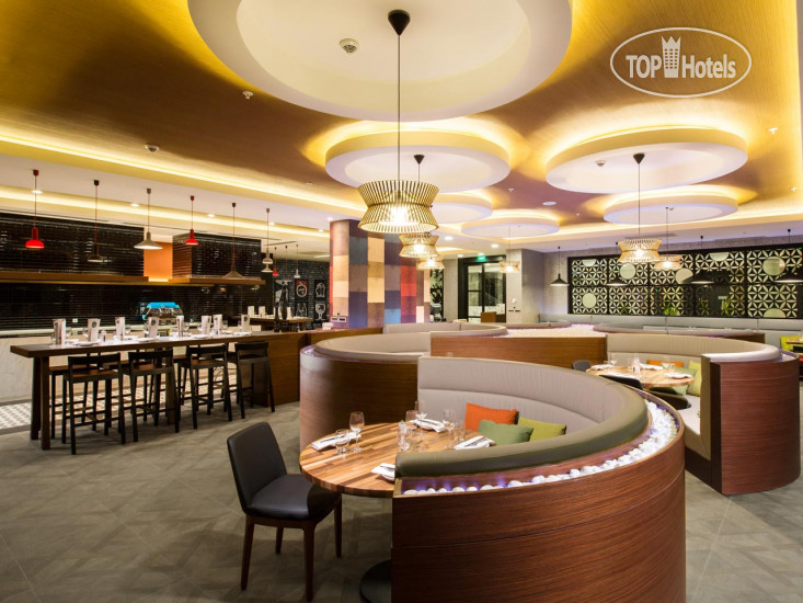 New photos from tourists Radisson Collection Paradise Resort & Spa, Sochi 5*