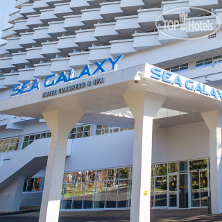 Фото Sea Galaxy Hotel Congress & SPA
