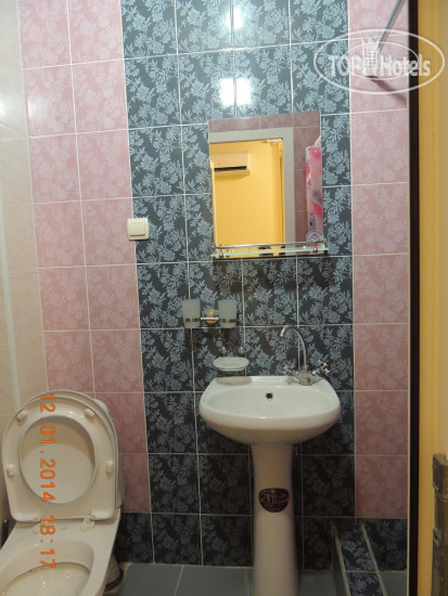 Hotel photo Карнавал 