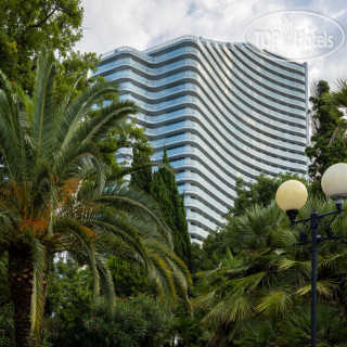 Grand Karat Sochi 5*