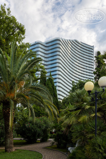 Hotelier's photos Grand Karat Sochi 5*