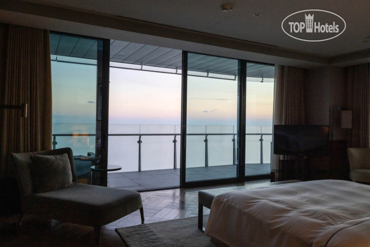 Hotelier's photos Grand Karat Sochi 5*